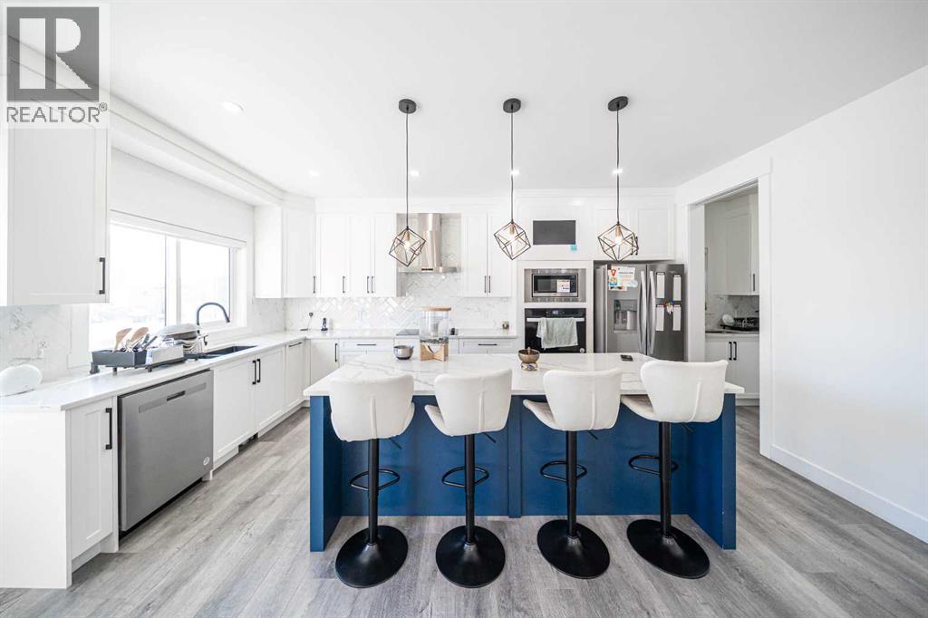 Single Family House for Sale in  Saddlecrest Grove NE Saddle Ridge Calgary 