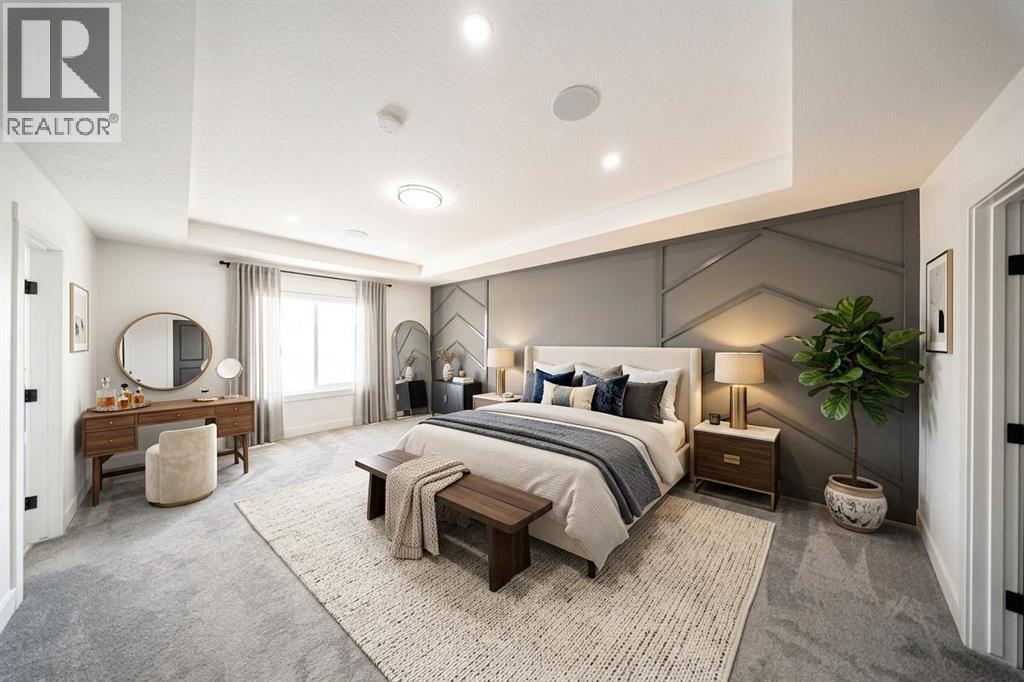 Single Family House for Sale in  Saddlecrest Grove NE Saddle Ridge Calgary 