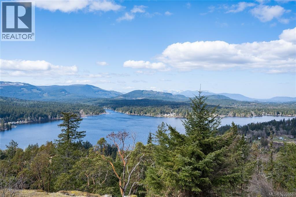 1828 Strathcona Hts, Shawnigan Lake