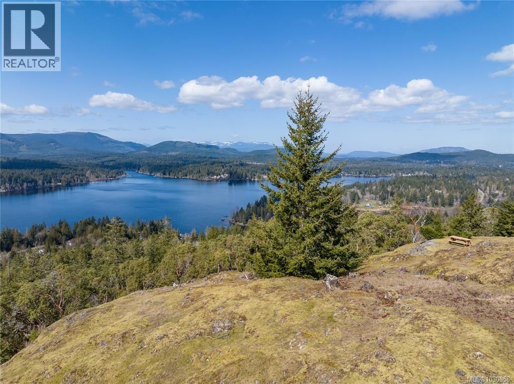 1828 Strathcona Hts, Shawnigan Lake