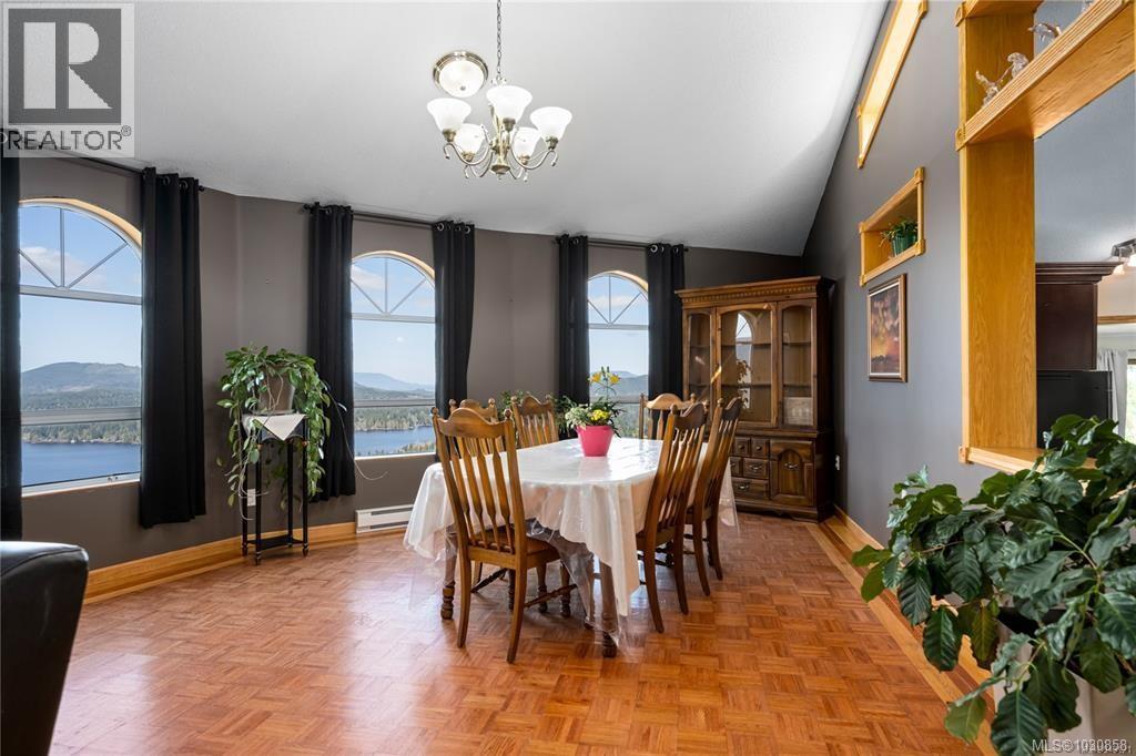 1828 Strathcona Hts, Shawnigan Lake