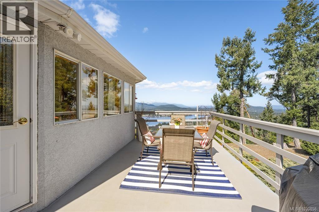 1828 Strathcona Hts, Shawnigan Lake