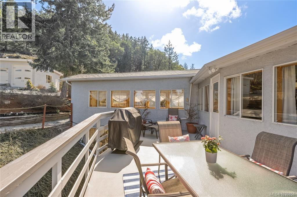 1828 Strathcona Hts, Shawnigan Lake