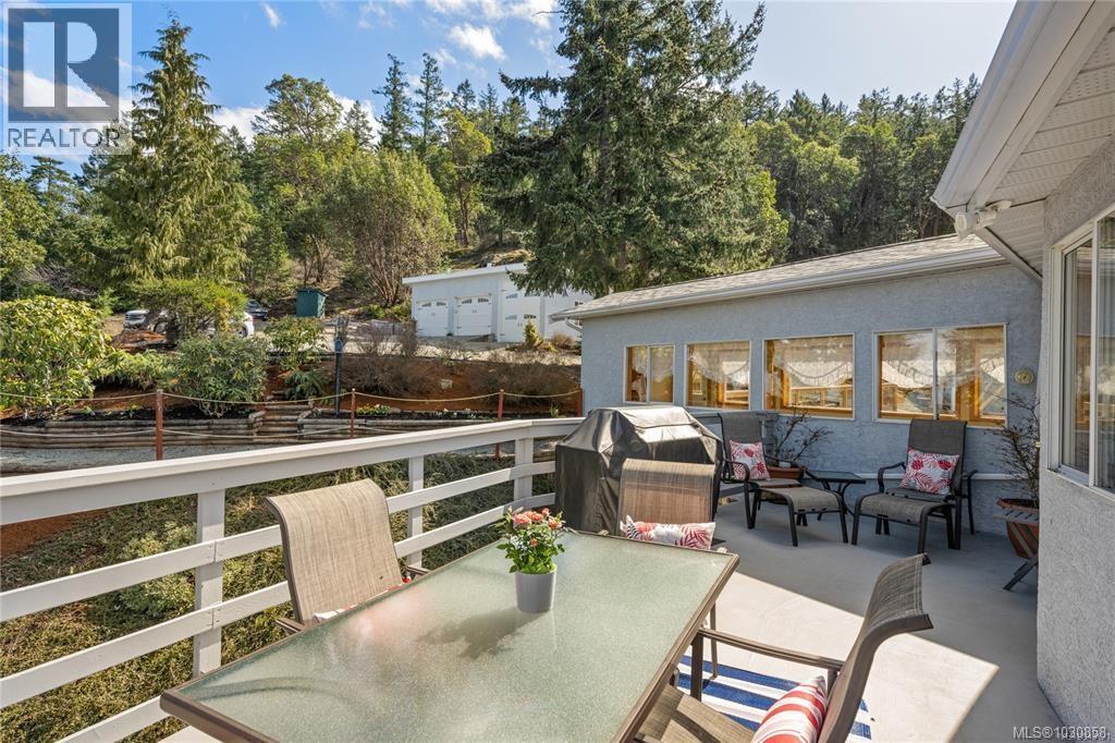 1828 Strathcona Hts, Shawnigan Lake