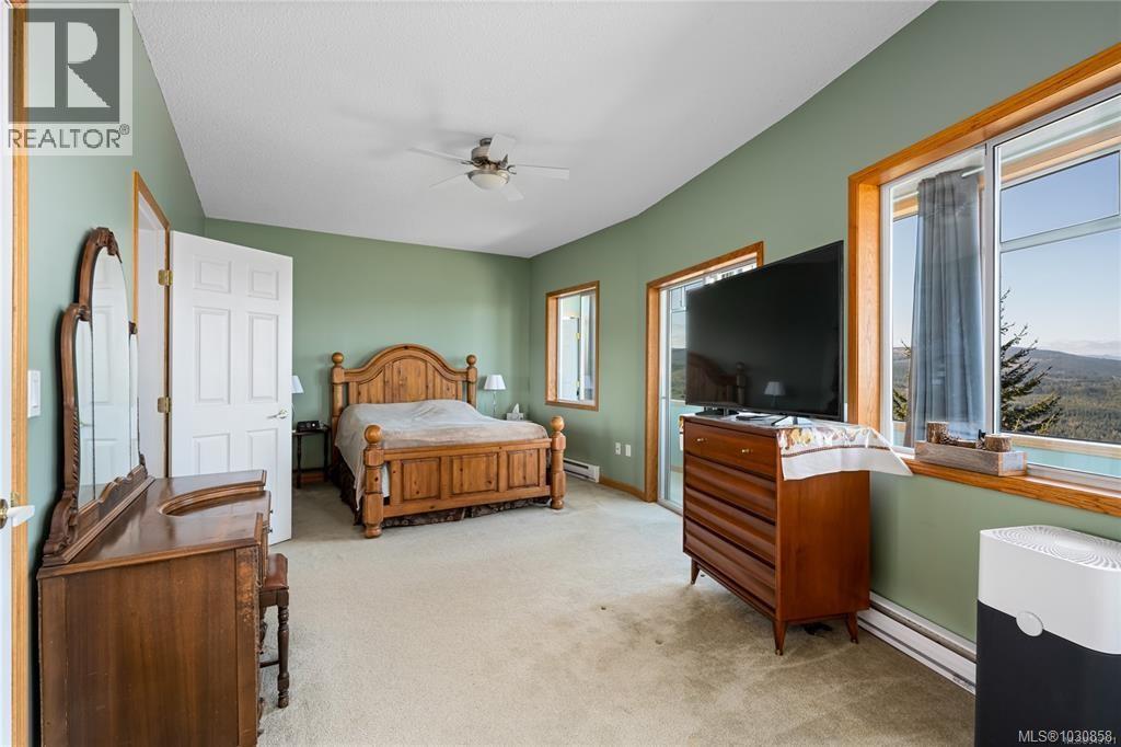 1828 Strathcona Hts, Shawnigan Lake