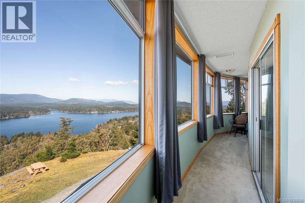 1828 Strathcona Hts, Shawnigan Lake