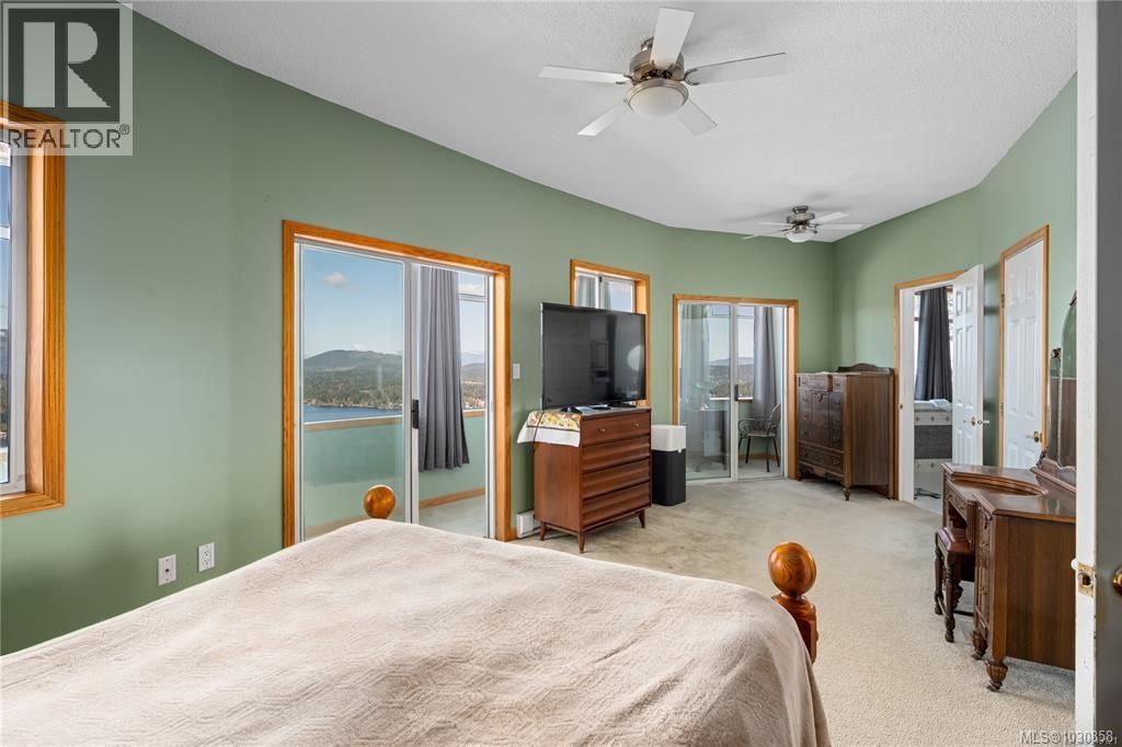 1828 Strathcona Hts, Shawnigan Lake