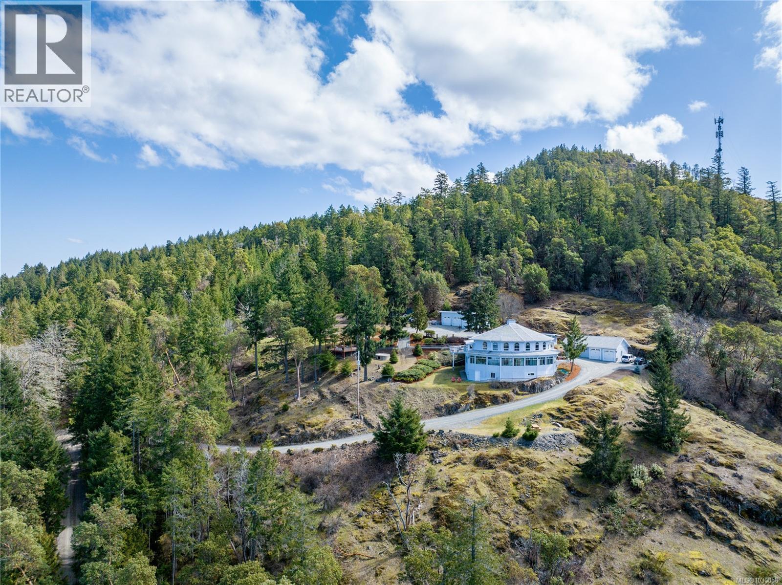 1828 Strathcona Hts, Shawnigan Lake