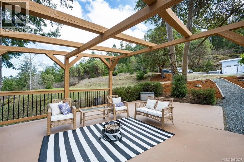 1828 Strathcona Hts, Shawnigan Lake