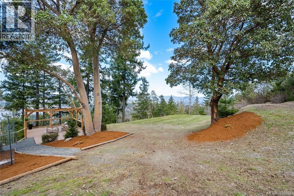 1828 Strathcona Hts, Shawnigan Lake