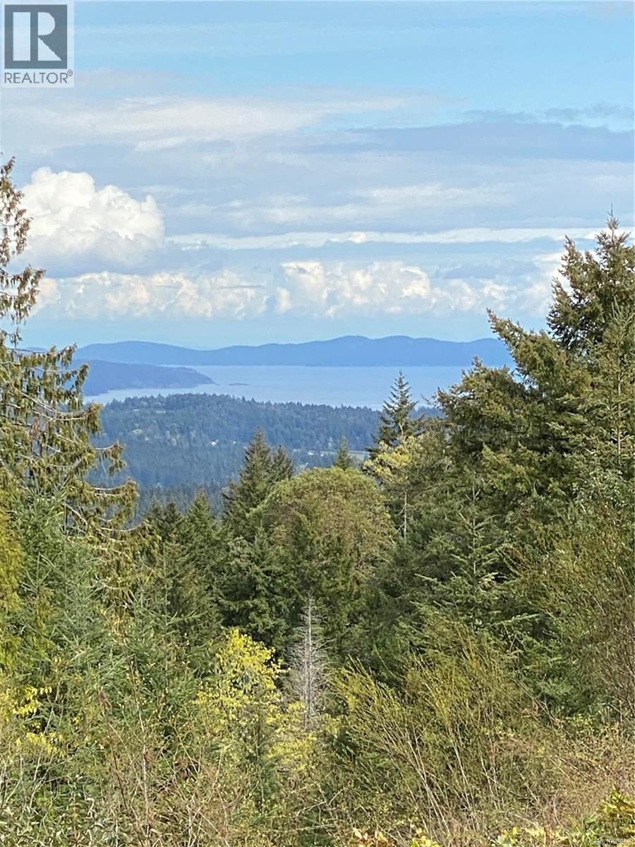 1828 Strathcona Hts, Shawnigan Lake