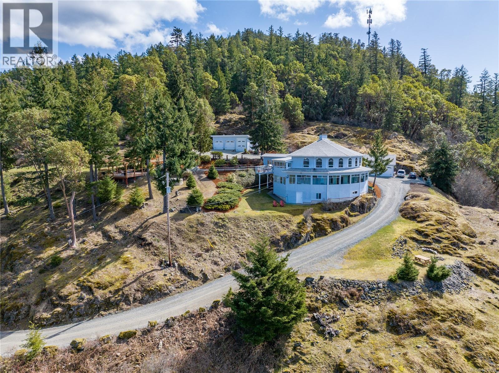 1828 Strathcona Hts, Shawnigan Lake