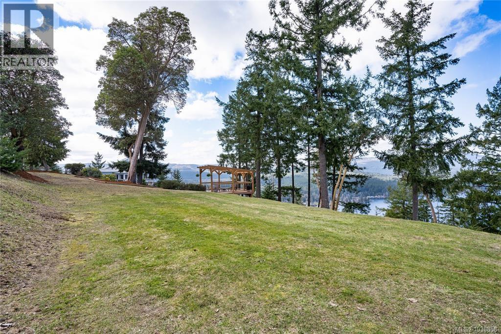 1828 Strathcona Hts, Shawnigan Lake