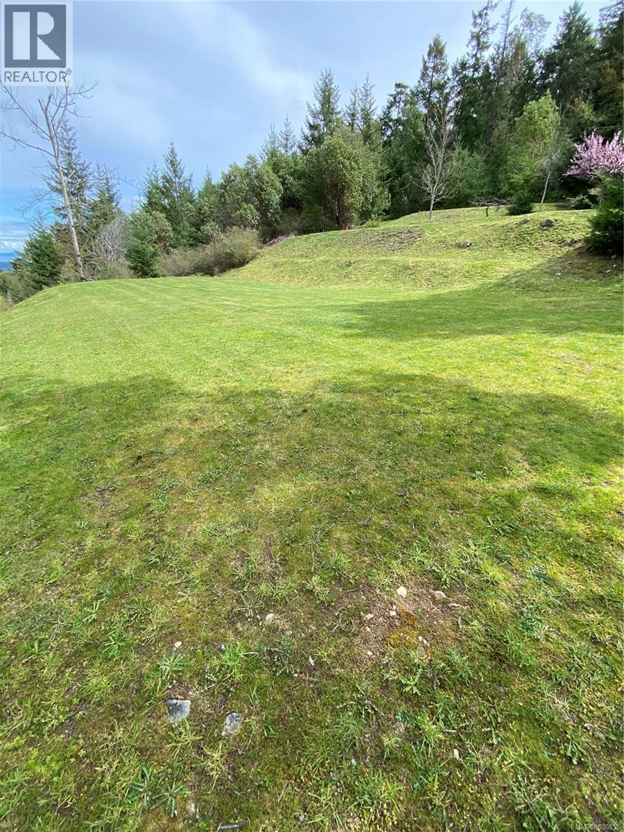 1828 Strathcona Hts, Shawnigan Lake