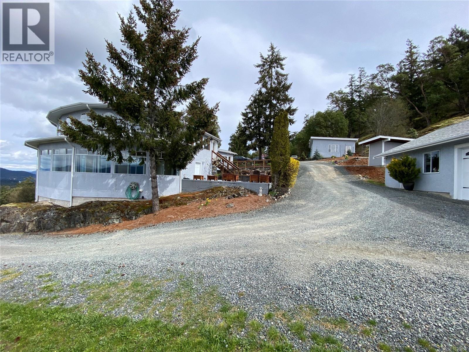 1828 Strathcona Hts, Shawnigan Lake