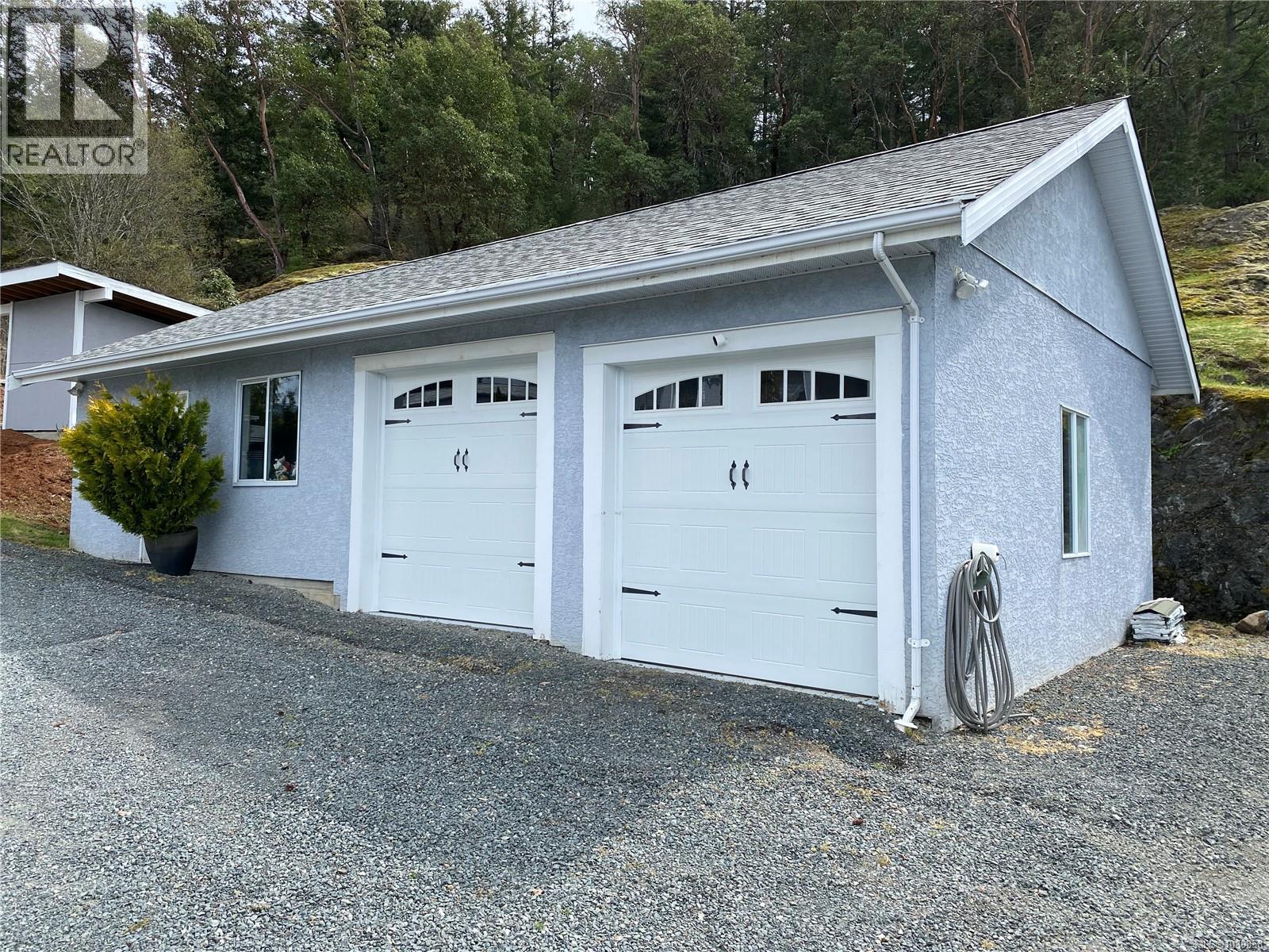 1828 Strathcona Hts, Shawnigan Lake