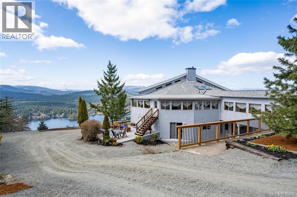 1828 Strathcona Hts, Shawnigan Lake