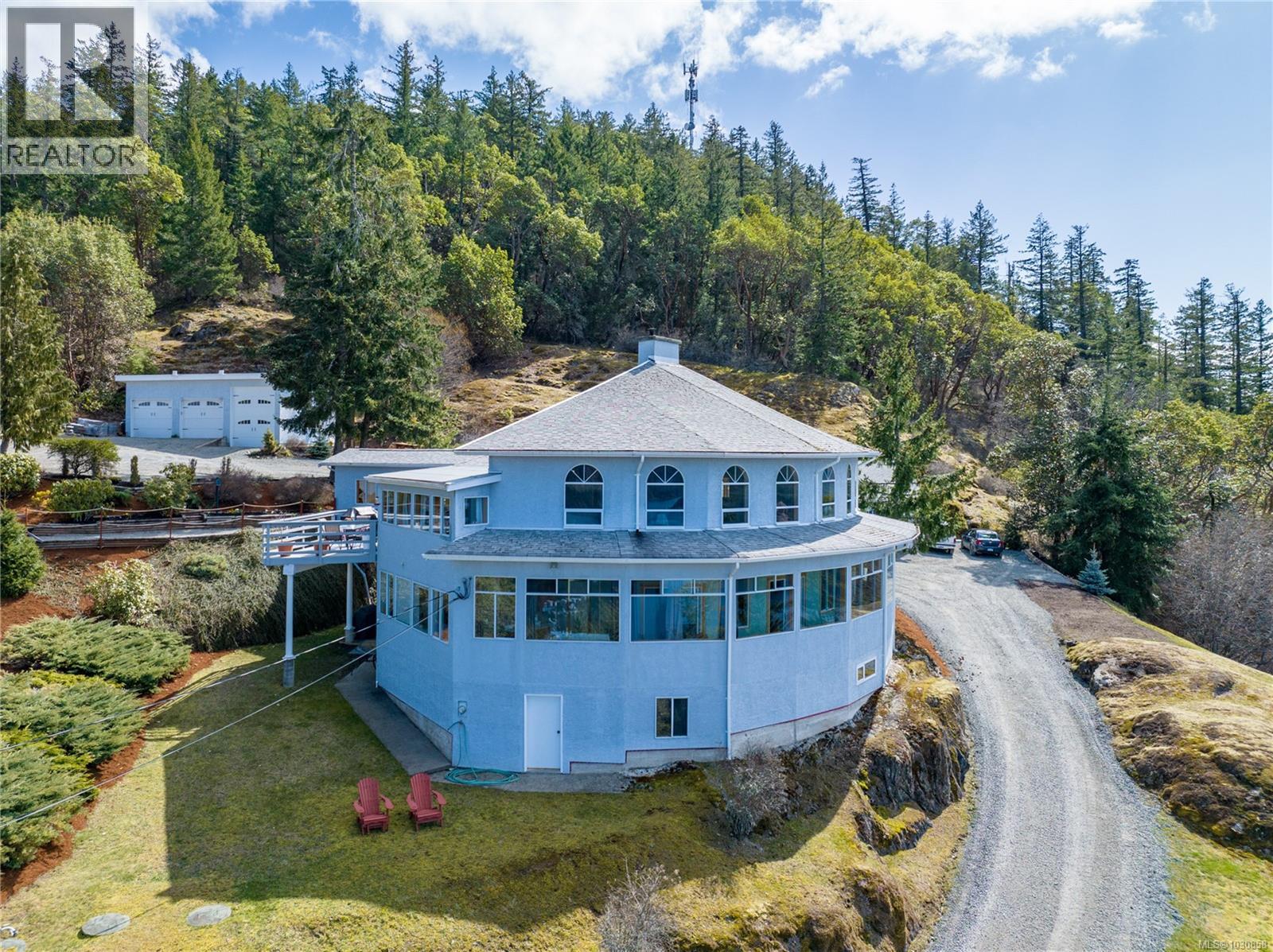 1828 Strathcona Hts, Shawnigan Lake