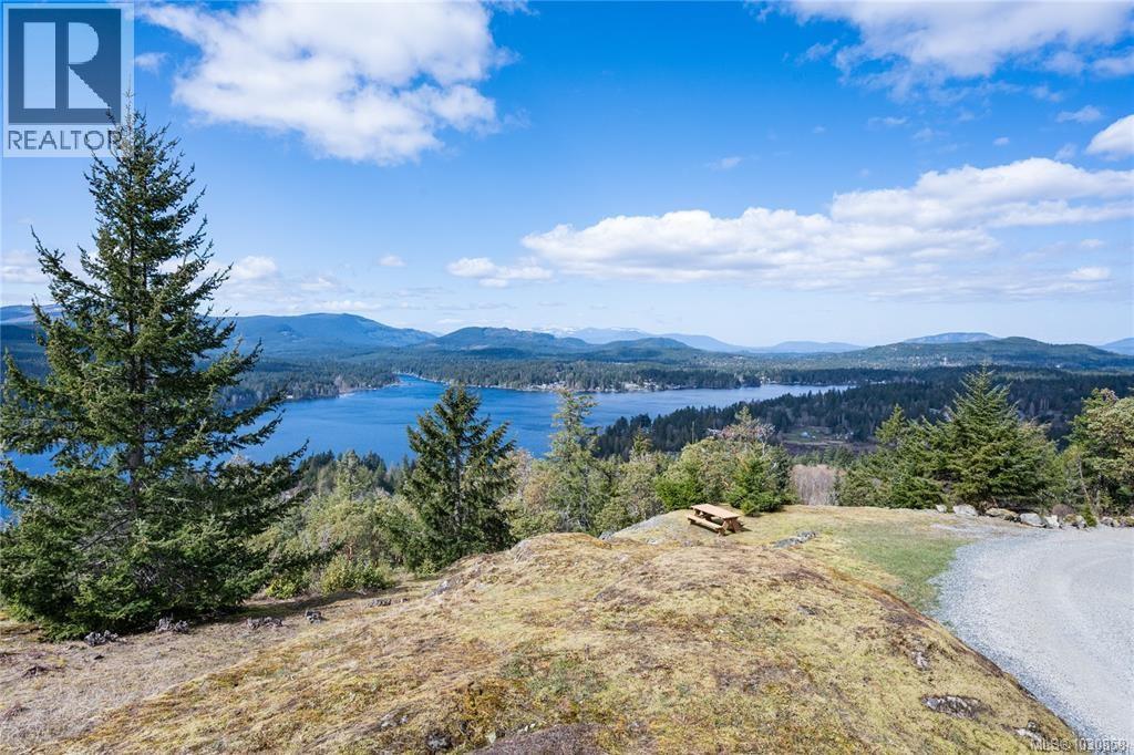 1828 Strathcona Hts, Shawnigan Lake