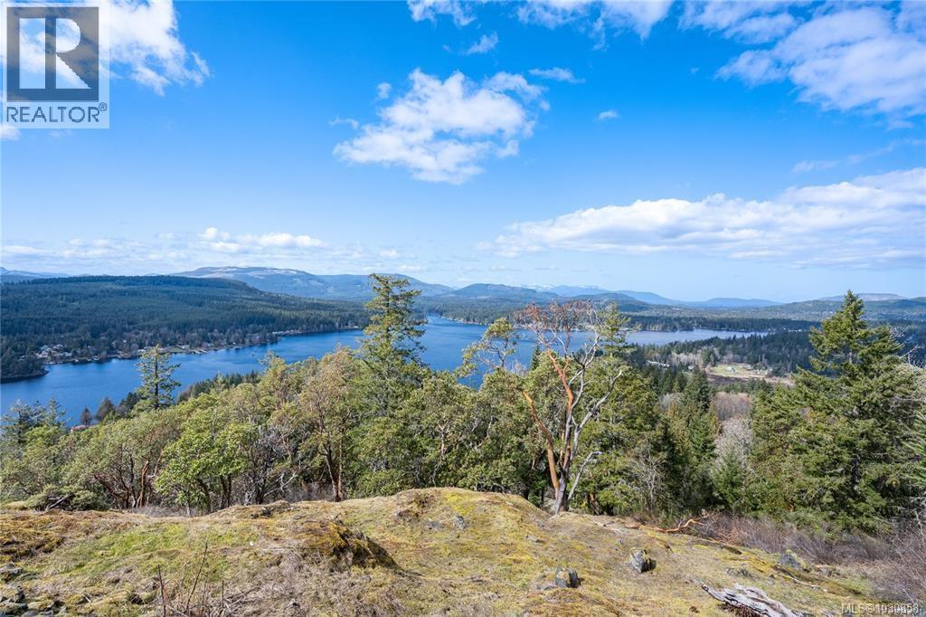 1828 Strathcona Hts, Shawnigan Lake