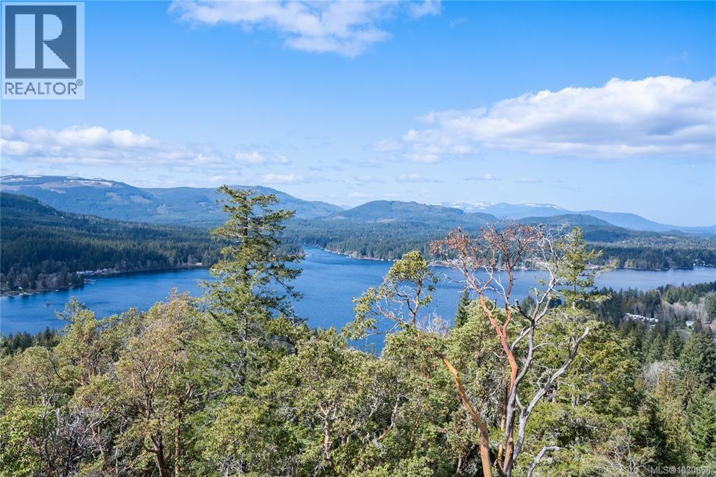 1828 Strathcona Hts, Shawnigan Lake