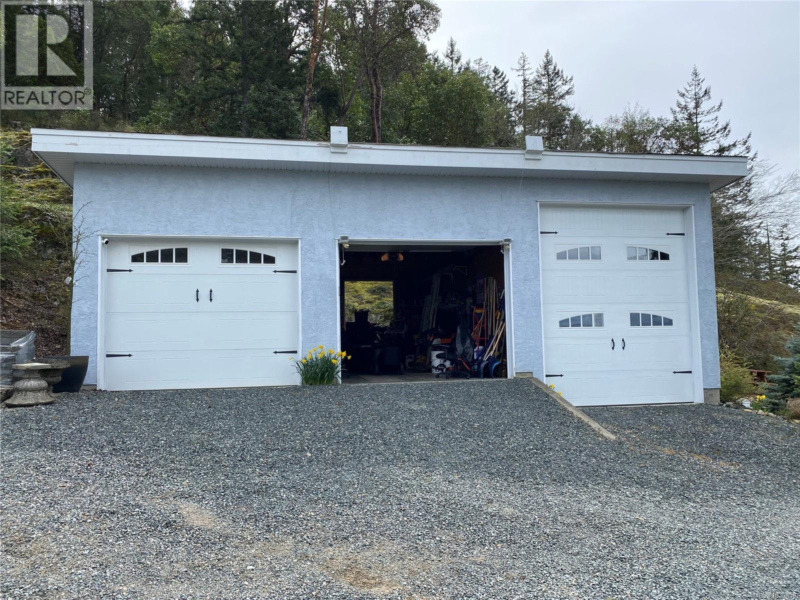 1828 Strathcona Hts, Shawnigan Lake