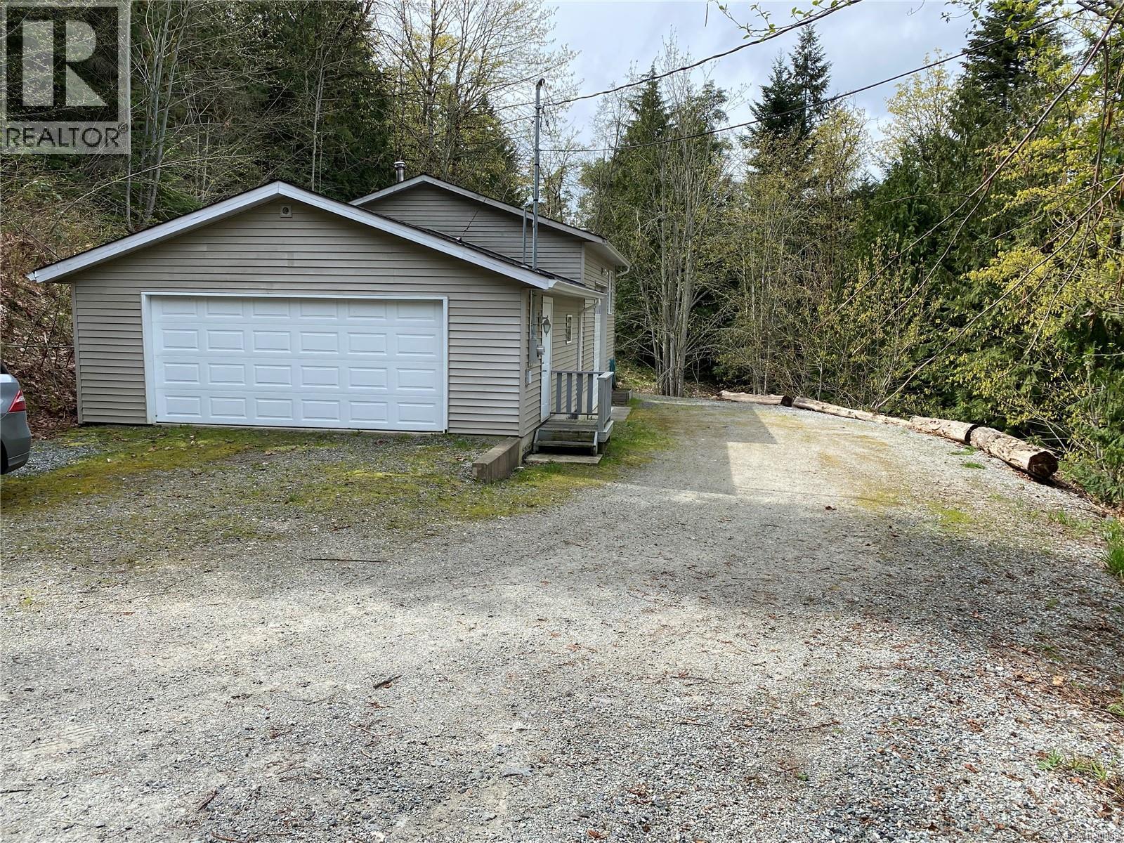 1828 Strathcona Hts, Shawnigan Lake