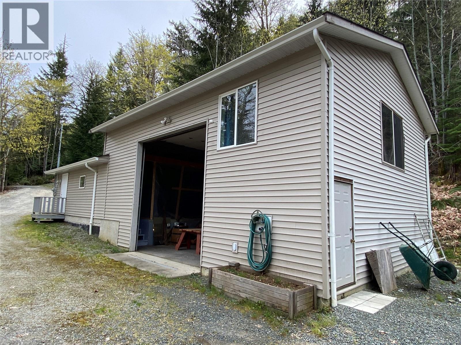 1828 Strathcona Hts, Shawnigan Lake