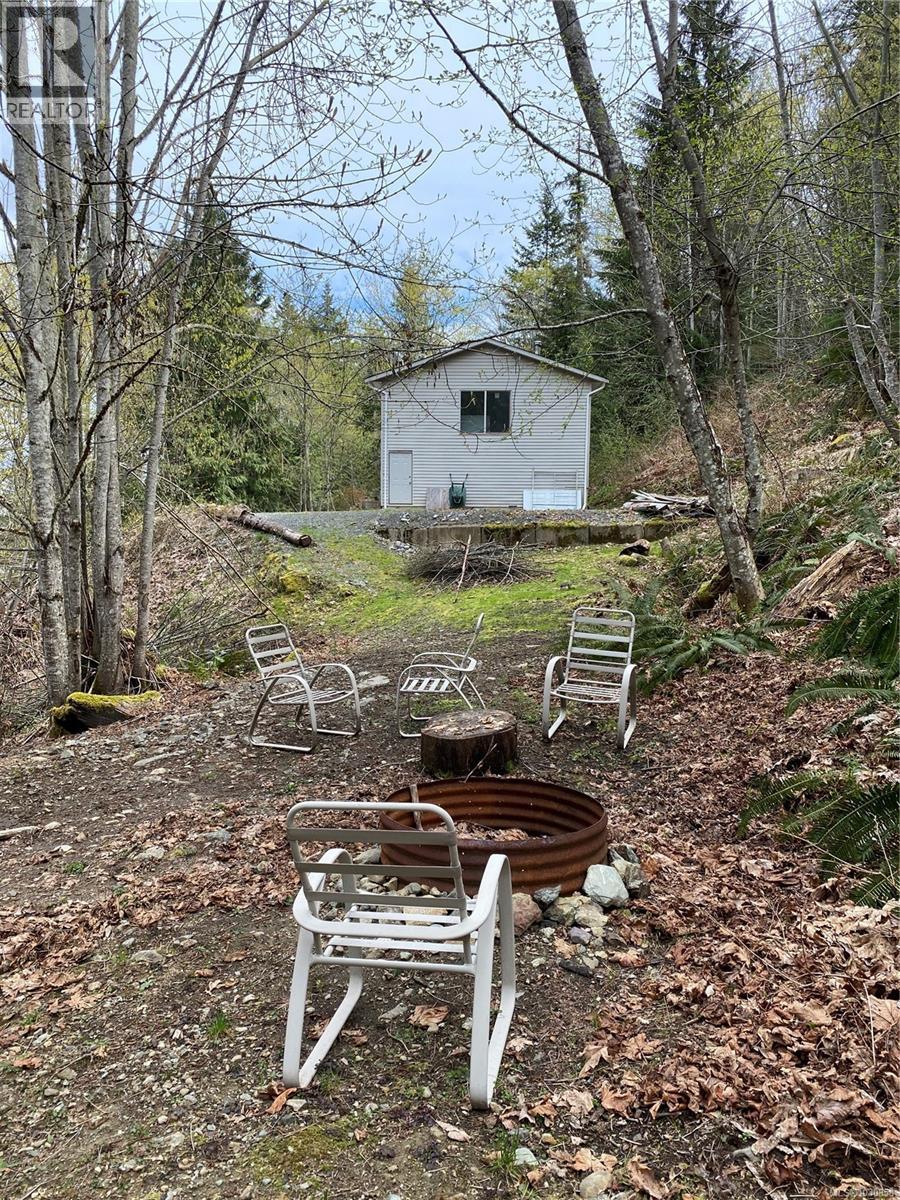 1828 Strathcona Hts, Shawnigan Lake