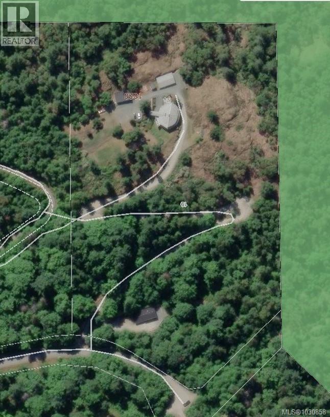 1828 Strathcona Hts, Shawnigan Lake