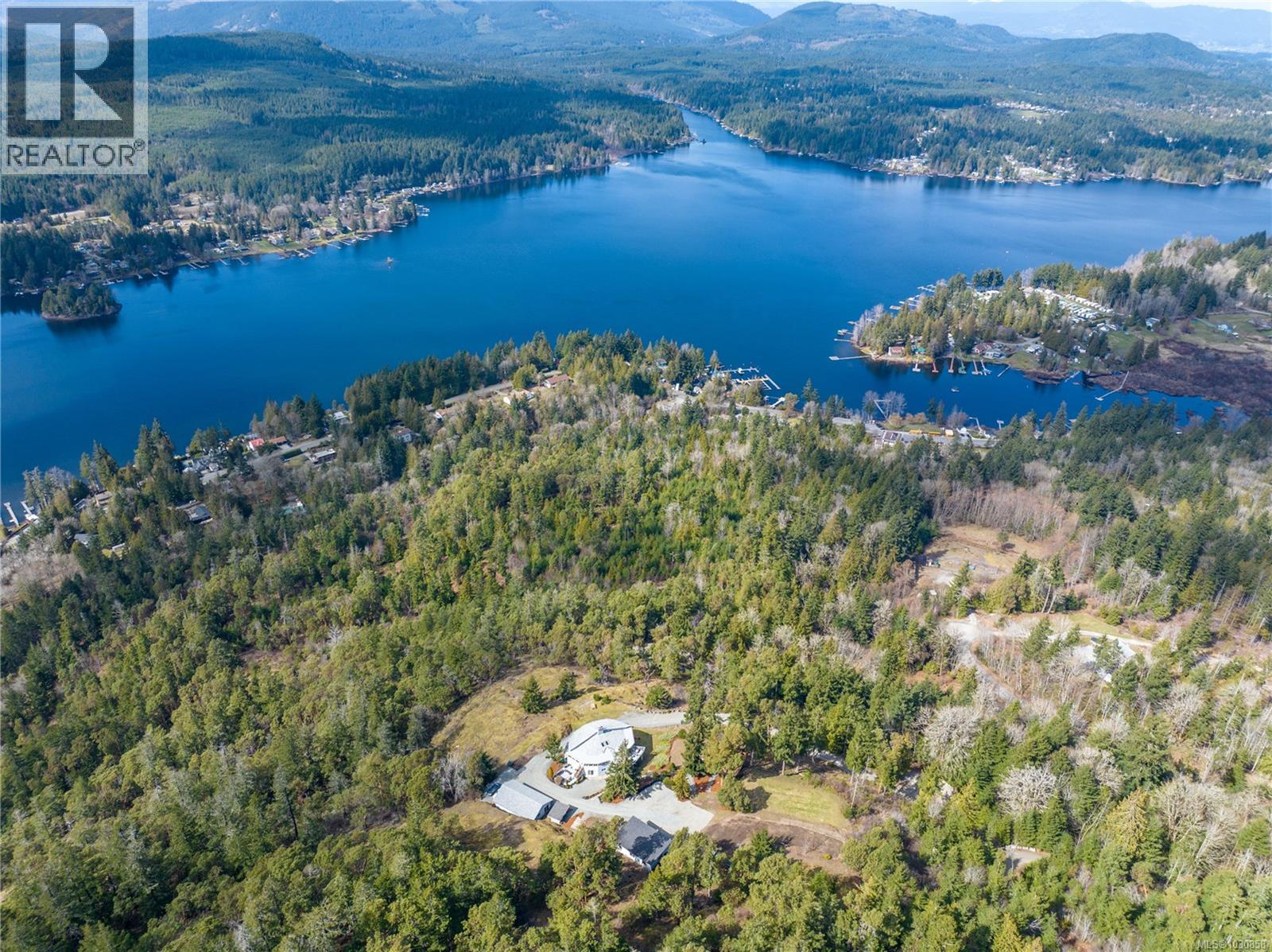 1828 Strathcona Hts, Shawnigan Lake