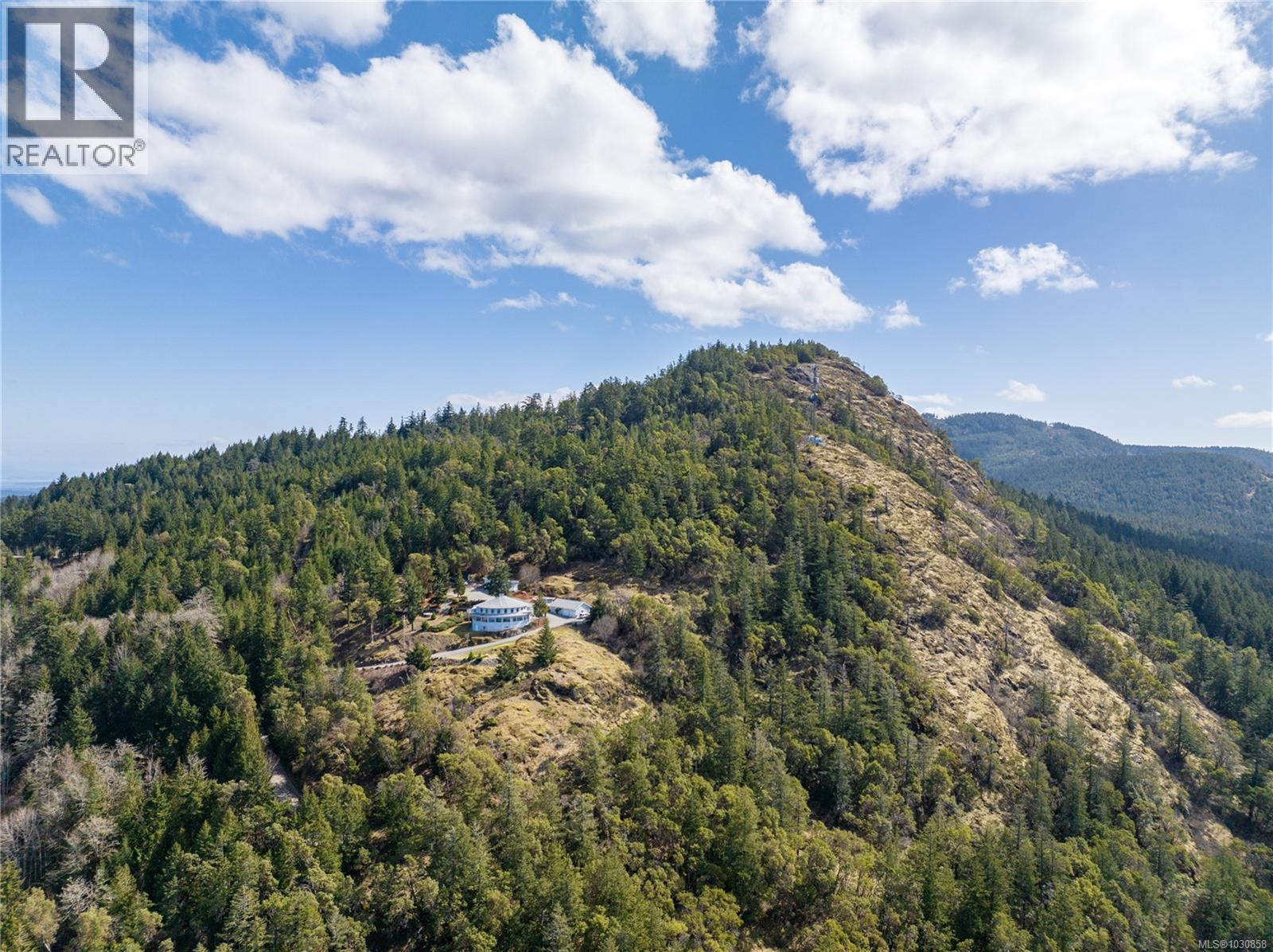 1828 Strathcona Hts, Shawnigan Lake