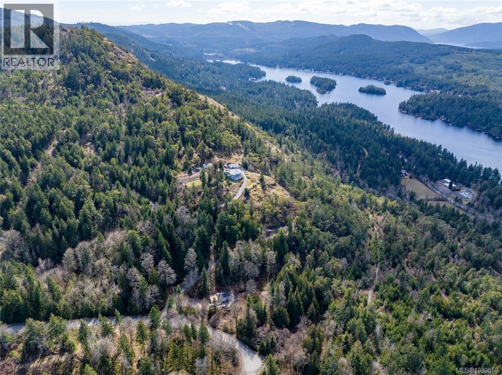 1828 Strathcona Hts, Shawnigan Lake