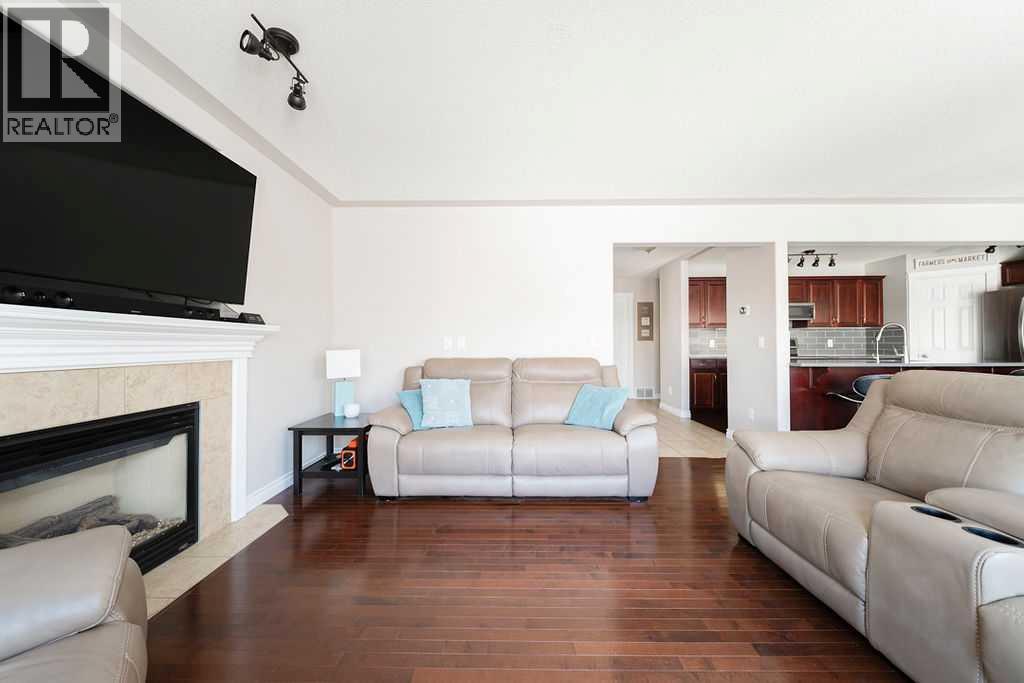 272 Swallow Way, Fort McMurray