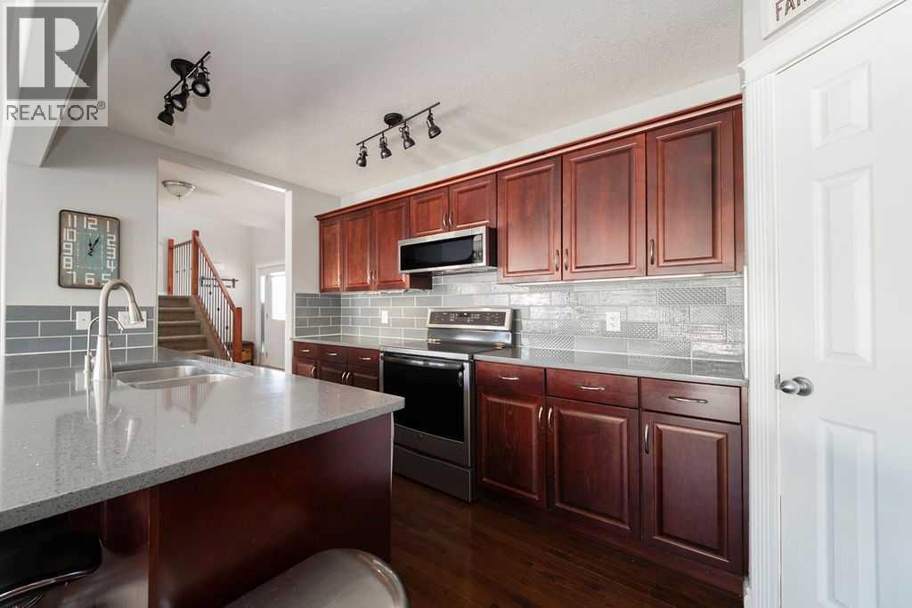 272 Swallow Way, Fort McMurray