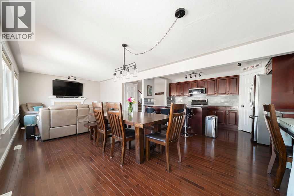 272 Swallow Way, Fort McMurray