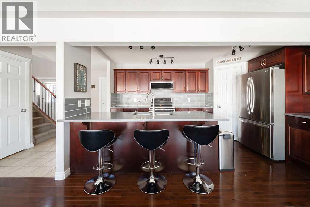 272 Swallow Way, Fort McMurray