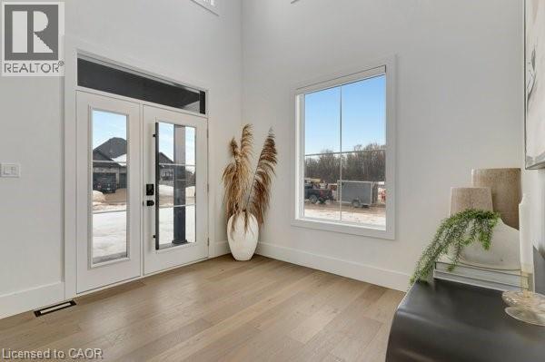 LOT 1 AVERY Place - 2