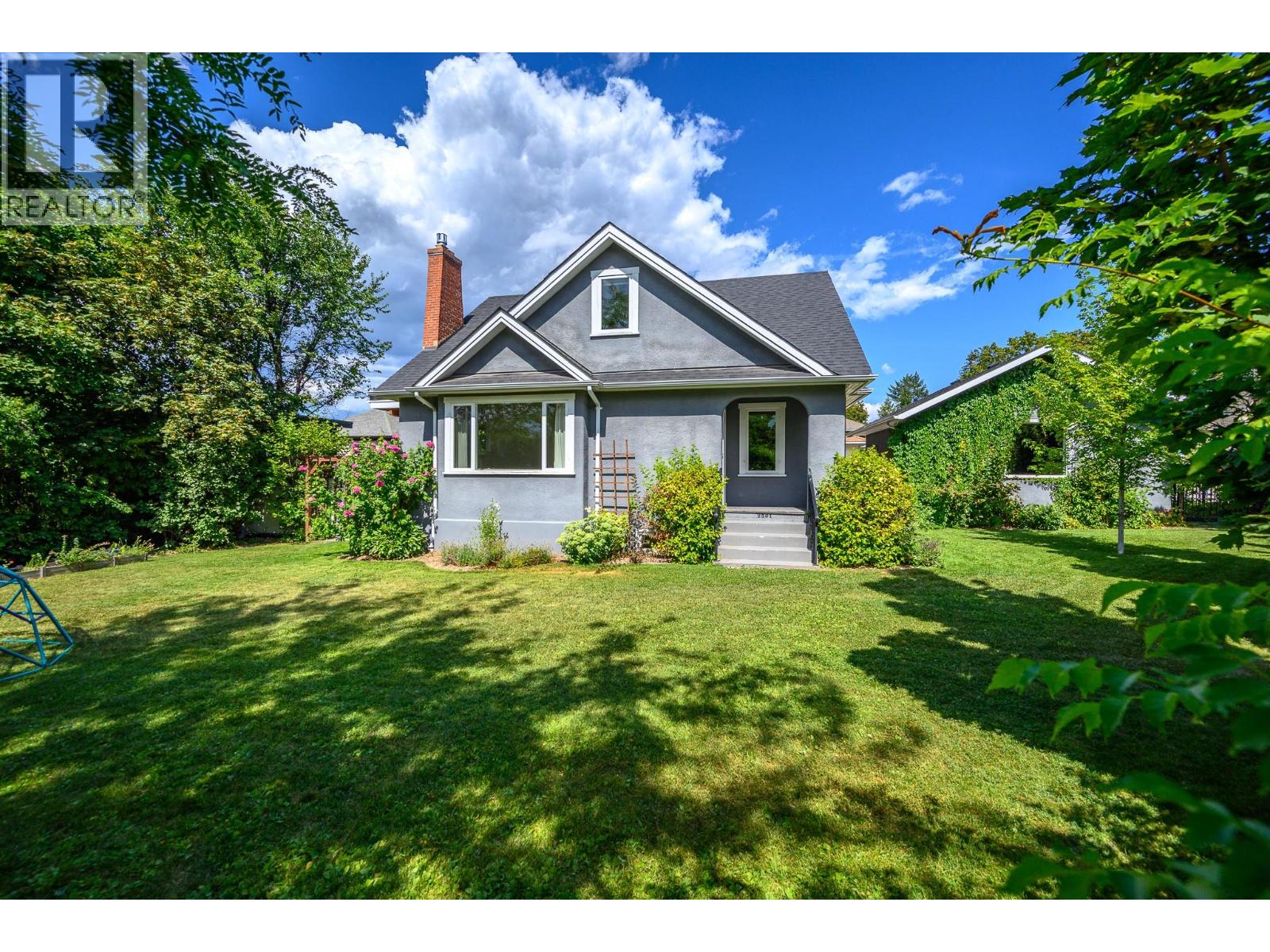 2501 30 Avenue, Vernon