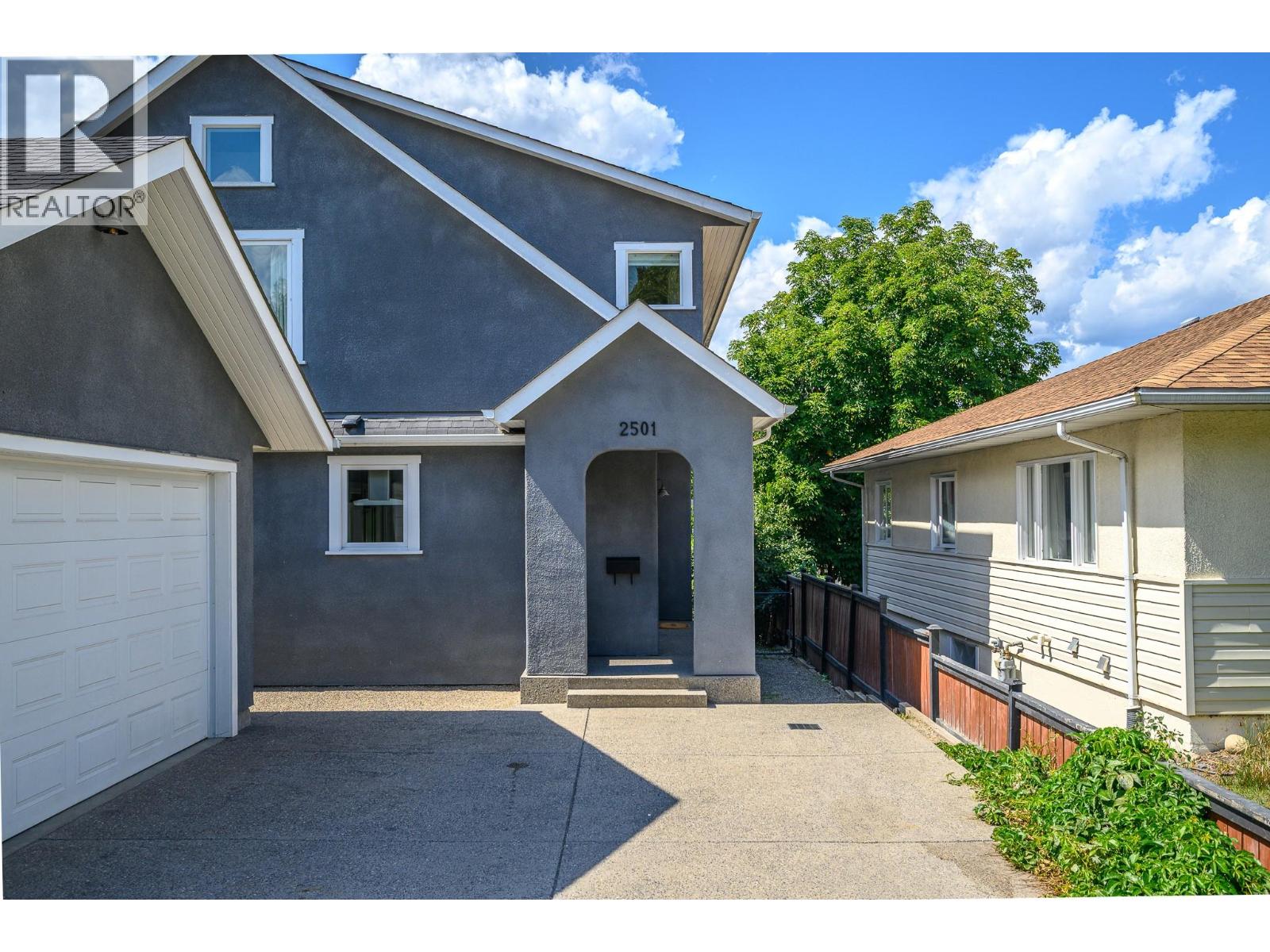 2501 30 Avenue, Vernon