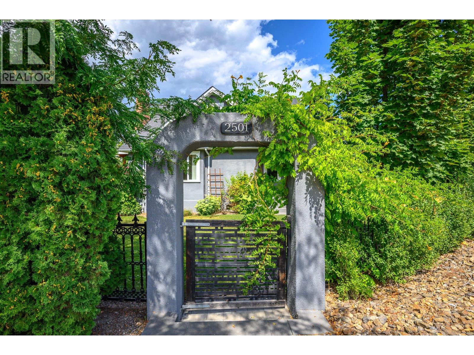 2501 30 Avenue, Vernon