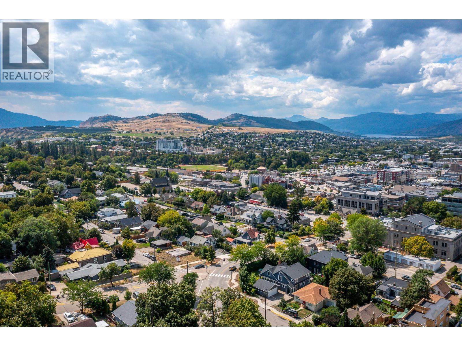 2501 30 Avenue, Vernon