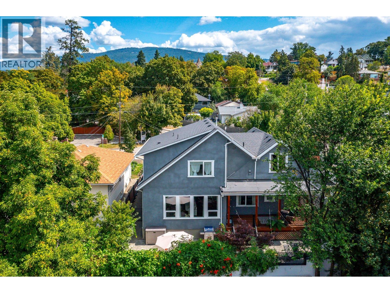 2501 30 Avenue, Vernon