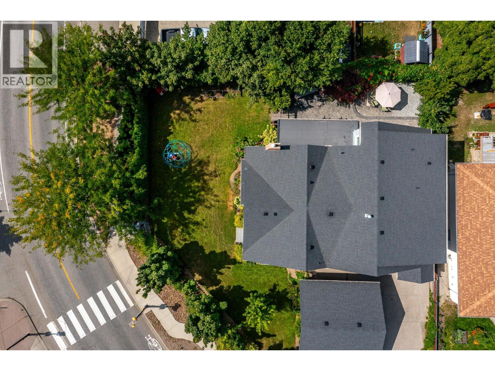 2501 30 Avenue, Vernon