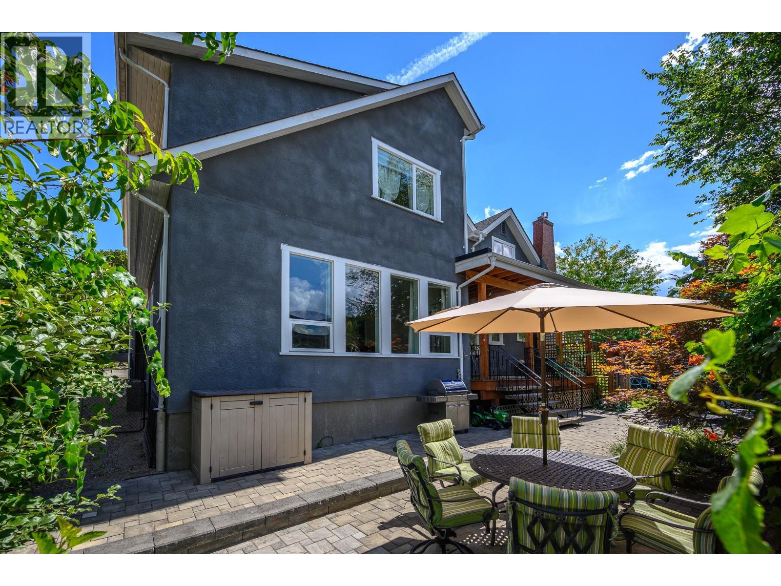 2501 30 Avenue, Vernon