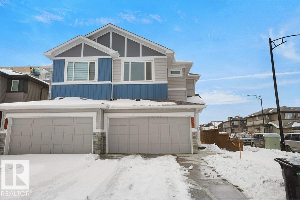 1459 CHERNIAK WY SW, Edmonton