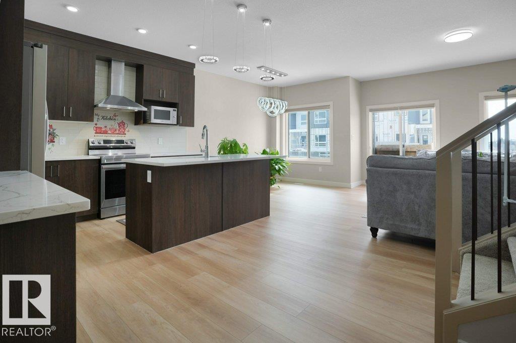 1459 CHERNIAK WY SW, Edmonton