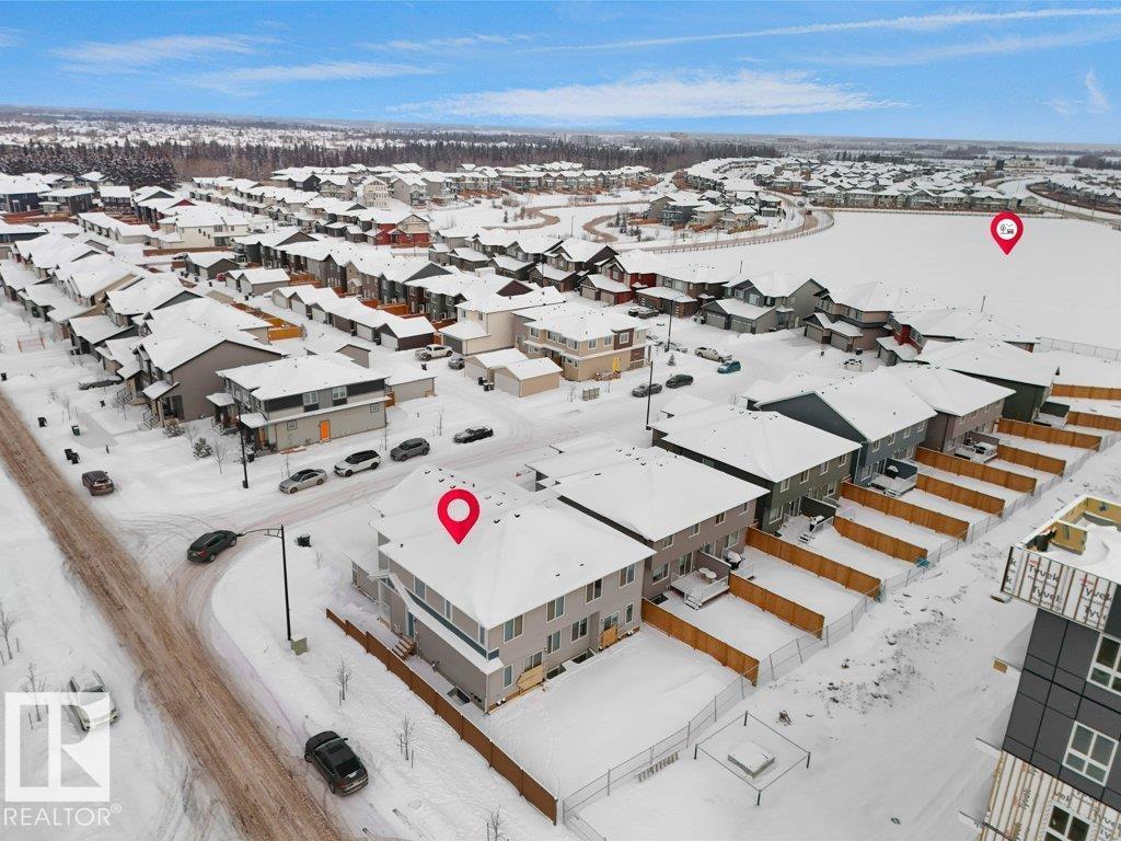 1459 CHERNIAK WY SW, Edmonton