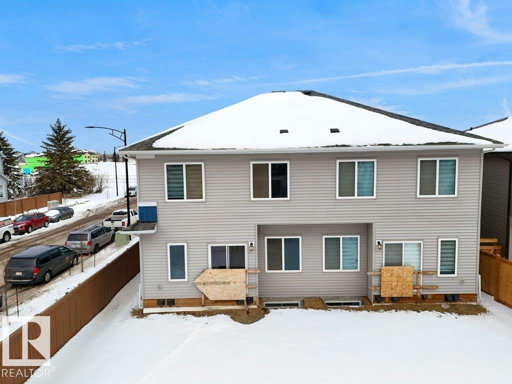 1459 CHERNIAK WY SW, Edmonton