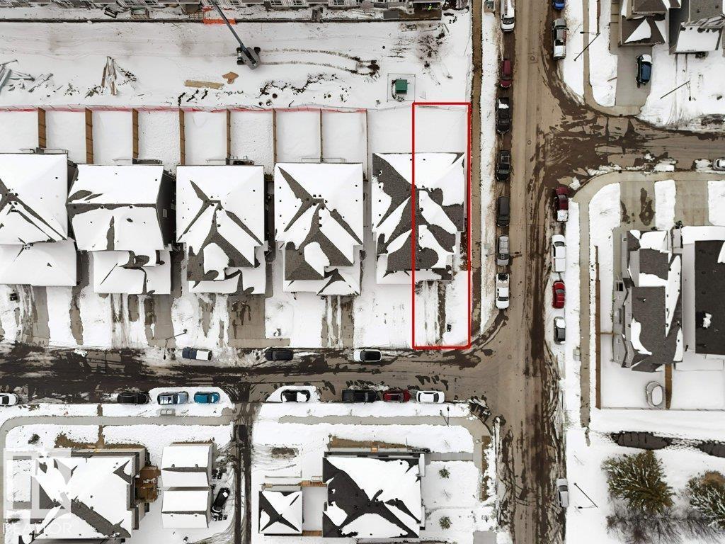 1459 CHERNIAK WY SW, Edmonton